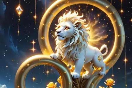 杀破狼5月星座运势狮子女