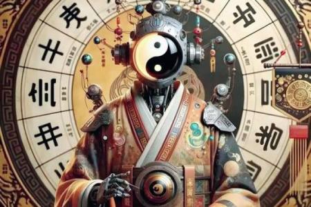 尘封先生紫薇斗数