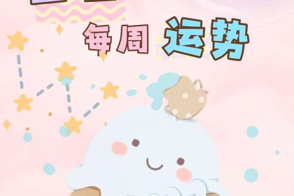 星座运势每周都有变化吗