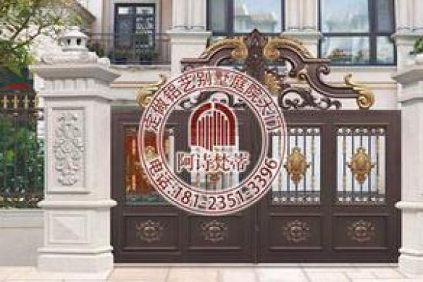 八字门是什么