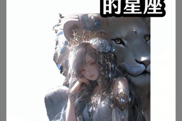 狮子座是十二星座中最特别的吗