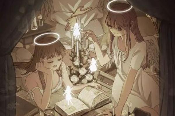 神叨酱：2.9日心灵运势测试