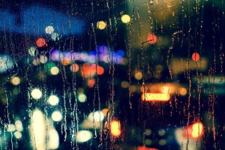 哪些星座最喜欢下雨天