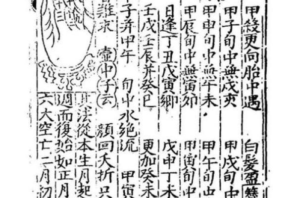 紫薇斗数空亡化解