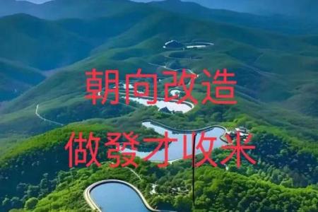 论点：五种风水易导致事业不成