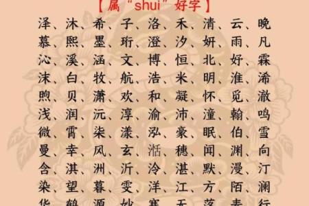 怎样给蛇辛时出生的男孩应该起名，宜用什么字姓名