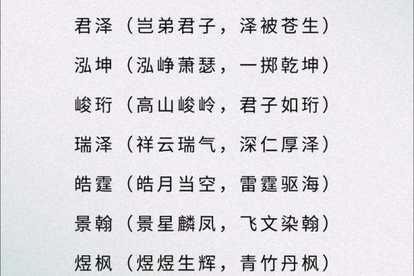 2019年5月14号子时出生的男孩起名方法姓名