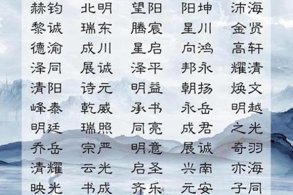 给凌晨3点出生的属猴男孩起名字要用什么字合适姓名