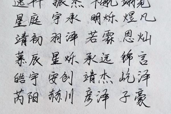 2019年4月4号丑时出生的男孩如何起名姓名