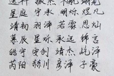 2019年4月4号丑时出生的男孩如何起名姓名