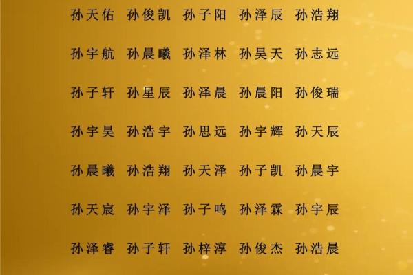 2019年6月21号寅时出生的男孩起名时要注意什么姓名