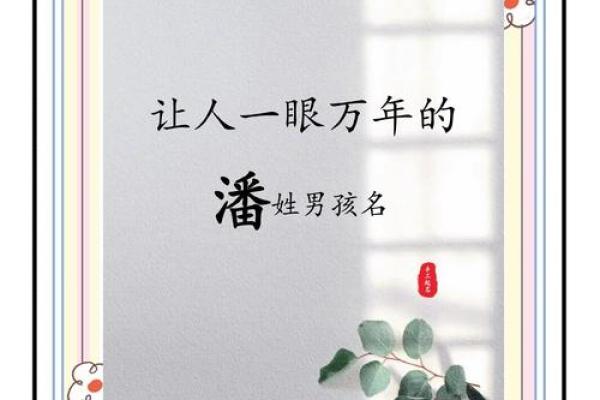 潘姓女孩名字大全-潘姓女孩起名字大全-潘姓名字大全姓名