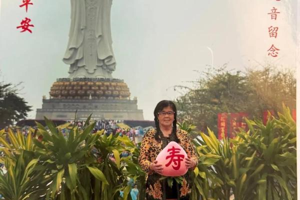 观音菩萨怎么拜 观音菩萨怎么拜