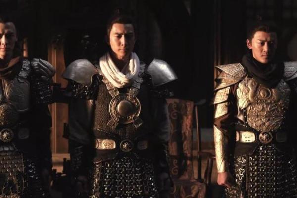 杨六郎算命视频全集