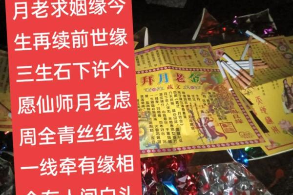 拜月老后怎么遇好姻缘 拜月老后怎么遇好姻缘呢? 拜月老后怎么遇好姻缘 拜月老后怎么遇好姻缘呢?