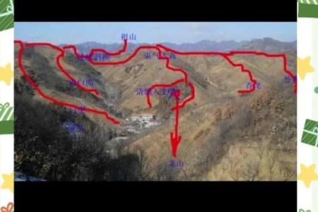 怎么看农村祖坟风水宝地的要求