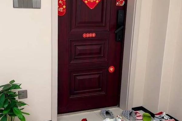 大门口放鞋子是害人的风水