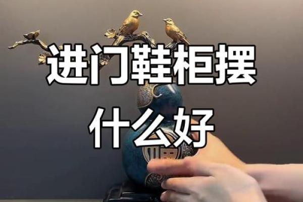 大门口放鞋子是害人的风水