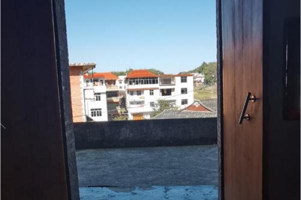 大门对着房子角风水好吗 大门对着房子角风水好吗