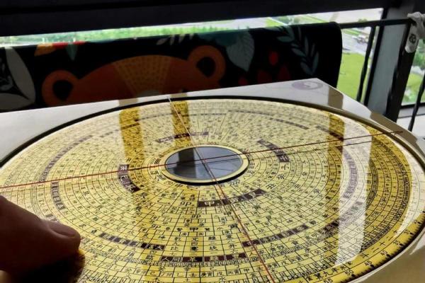 玄空风水181打造风水宝地的必备工具 玄空风水181打造风水宝地的必备工具