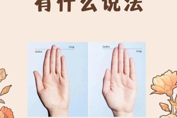 小指算命,小指的长度看你的性格和命运 小指算命,小指的长度看你的性格和命运
