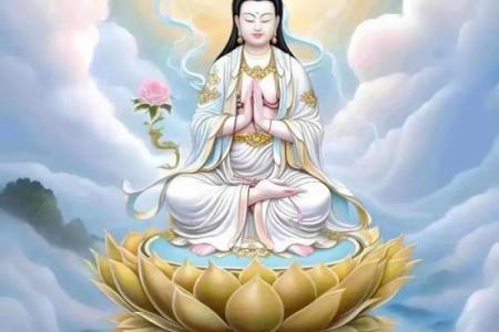 占察轮相和观音灵签矛盾