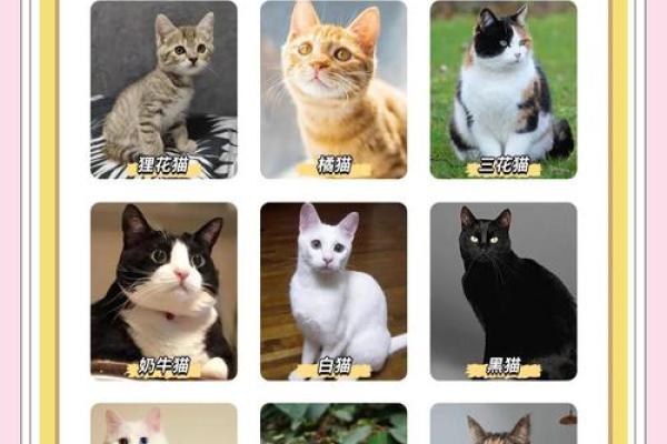 养黄猫的风水 家里养二只猫风水好不好