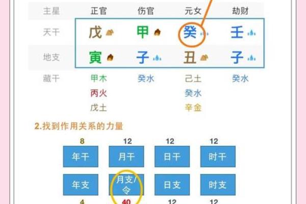 少年身强八字旺，命运远大前程显！