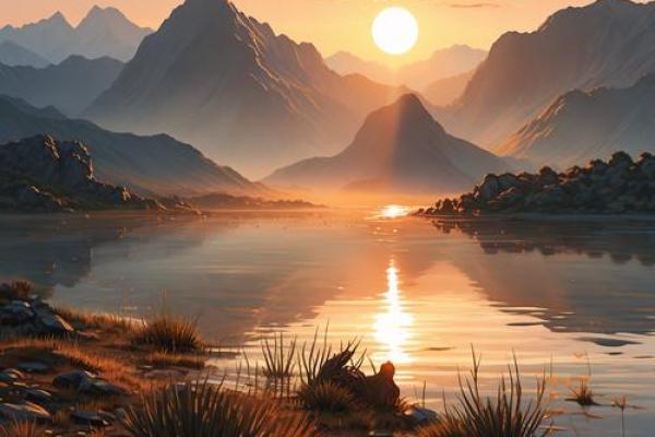 风水解答老天让你转运的征兆好梦连连