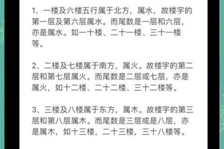 备受推崇的住宅风水，顺风顺水