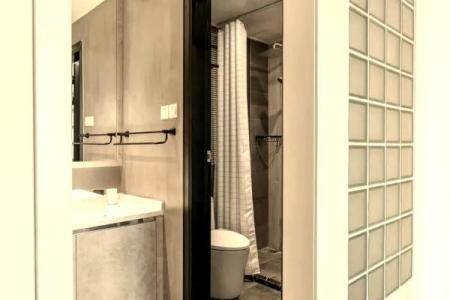 卧室有卫生间风水好不好