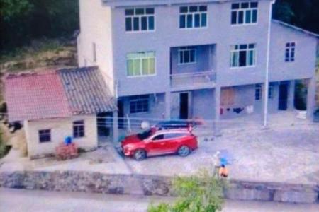 盖房子风水禁忌如图真的很重要吗