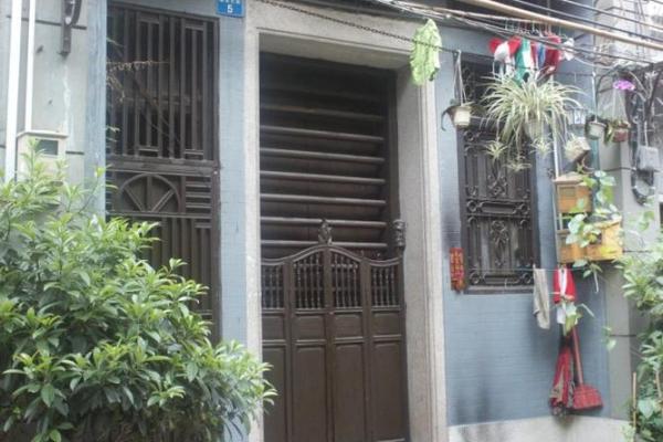 房子三重门风水格局