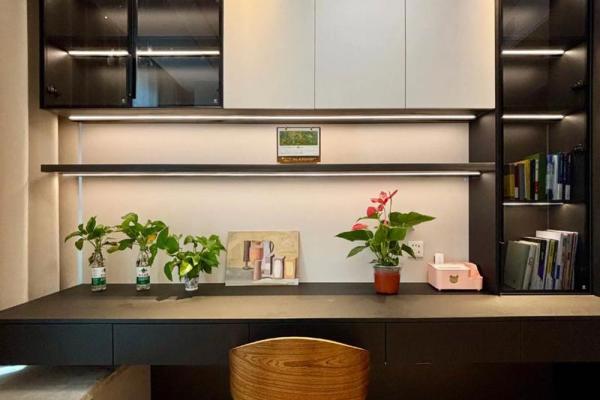 书房用什么的颜色符合风水要求 书房用什么的颜色符合风水要求