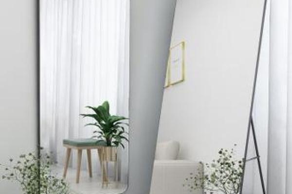 卧室摆放镜子风水禁忌