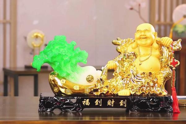 风水招财最厉害的10种东西聚集财气