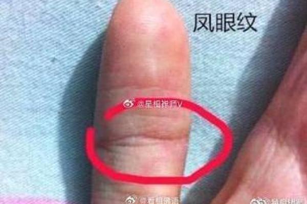 手相算命：假夫子眼的命运如何