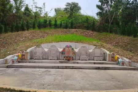 阴宅风水：墓地别出现这些东西