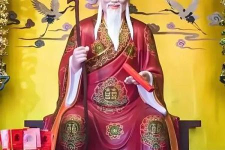 月老三条姻缘线 月老线是什么意思？