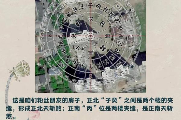 风水上什么是隔角煞 隔角煞的化解方法