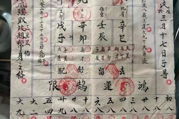 关于算命的书 关于算命的书