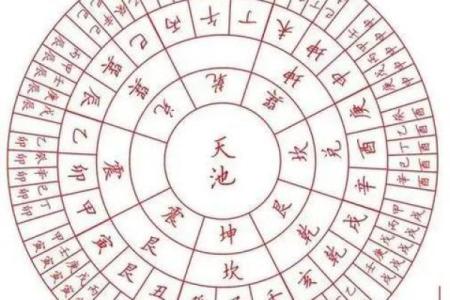 八字格局看天干还是地支