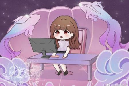 神叨酱：12.28日心灵运势测试