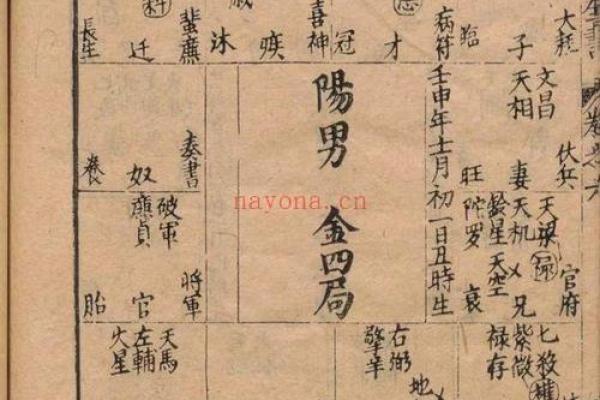 紫薇斗数全书老版本