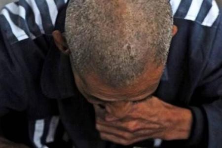 发微信算命找吉林逃狱犯