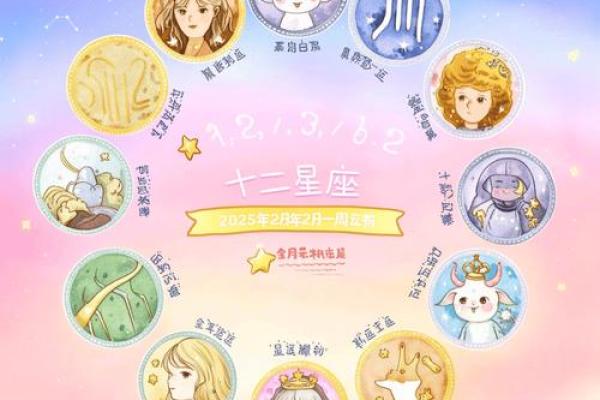 今日运势第一星座网2025年3月30日 今日运势第一星座网2025年3月30日