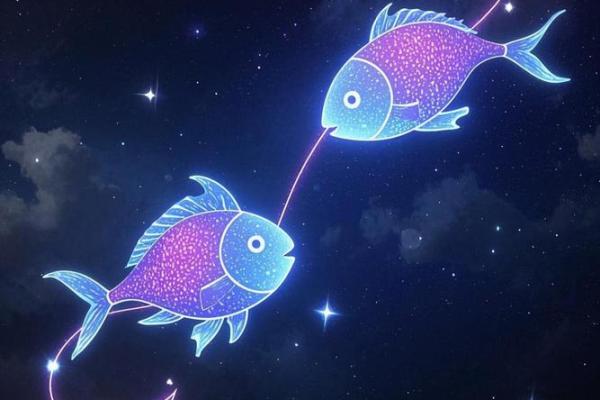 2025年3月27日双鱼座今日运势第一星座网 2025年3月27日双鱼座今日运势第一星座网