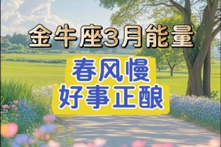 金牛座今日运势星座屋2025年3月31日