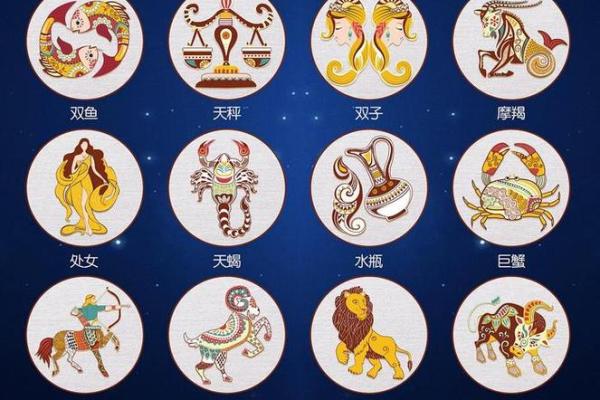 2025年3月27日今日星座运势每日运势 2025年3月27日今日星座运势每日运势