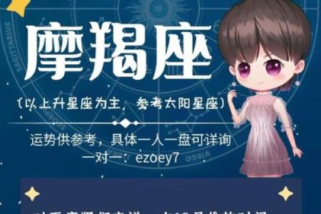 摩羯座今日星座运势2025年3月23日